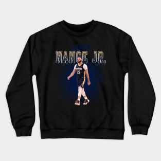 Larry Nance Jr. Crewneck Sweatshirt